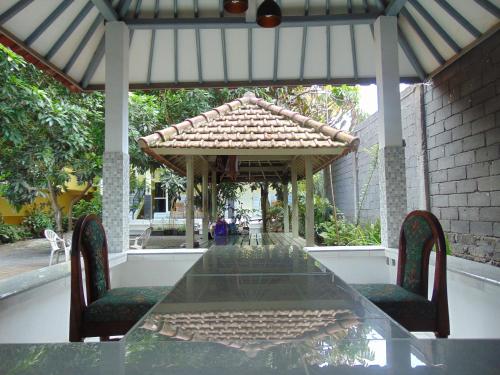 ZONA Homestay in เซลอง