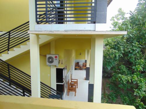 ZONA Homestay in เซลอง