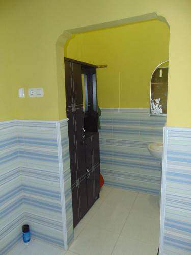 ZONA Homestay in เซลอง