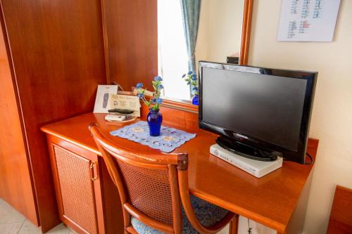 Hotel Mediterraneo