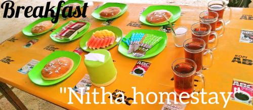 Nitha Homestay