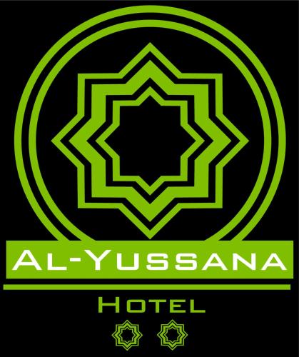 . Hotel Al-Yussana