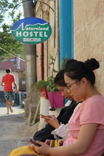 Natureland Hostel in Göreme