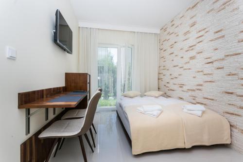 Apartamenty Dom Saski 10 minut od Centrum Warszawy, Warsaw (photo 4)