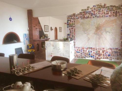 Thomas Art Hotel