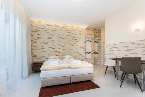 Apartamenty Dom Saski 10 minut od Centrum Warszawy, Warsaw (photo 6)