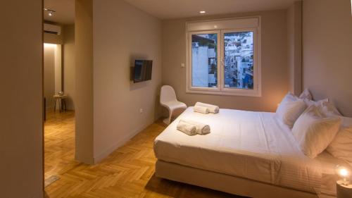 ABA Junior Apartment Veikou street 5