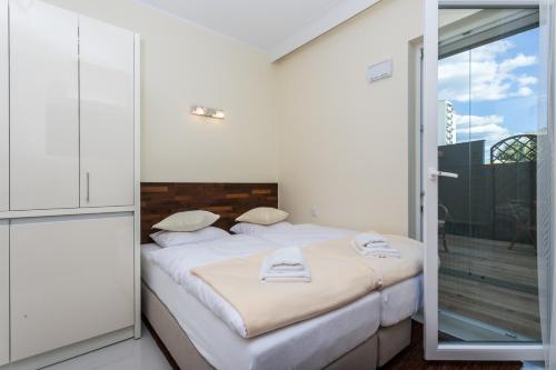 Apartamenty Dom Saski 10 minut od Centrum Warszawy, Warsaw (photo 2)