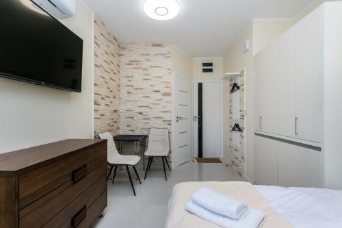 Apartamenty Dom Saski 10 minut od Centrum Warszawy, Warsaw (photo 8)