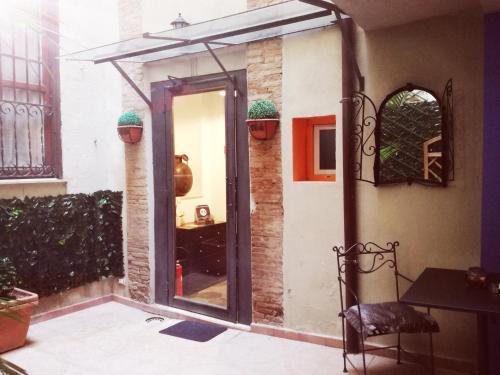 Facilities, Relais Palazzo Taverna in Navona