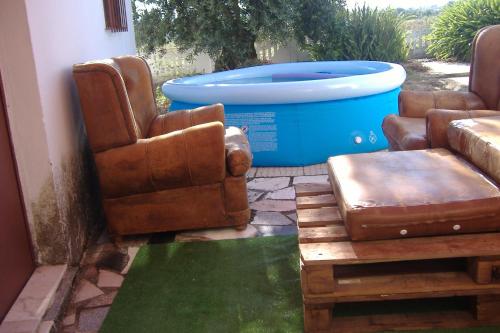  A Casa do Meu Pai in Ereira