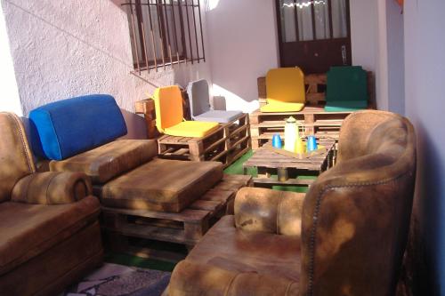  A Casa do Meu Pai in Ereira