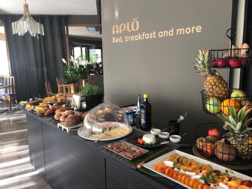 Comida y bebida, Hotel Aplo - Breakfast Experience in Cervia