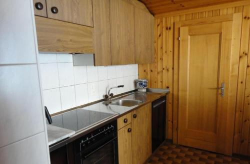 Konyha, Haus Wiedersehn in Blitzingen