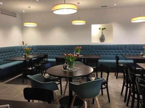 Exterior view of Jimmy Gastronomie & Ubernachtung