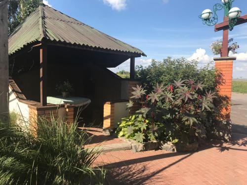 Khorol-1 Motel in Velikiye Sorochintsy