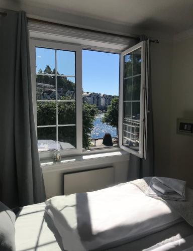 Double Room with seaview 