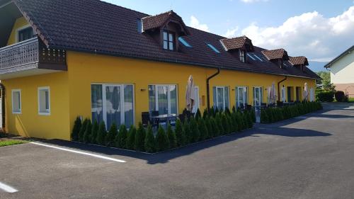 Viesnīcas āriene, KM Hotel Murtal in St. Margarethen Bei Knittelfeld