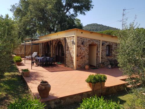 Podere Valborgina 2