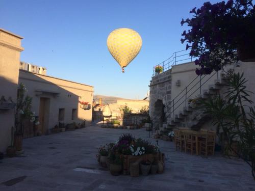 Maze Of Cappadocia Hotel - image 11