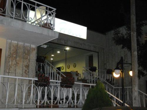 Sunshine Pearl Hotel - main image