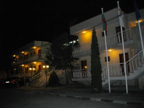 Sunshine Pearl Hotel - image 3