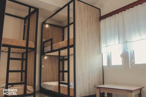 Friends' Guesthouse & Hostel in Gjirokaster