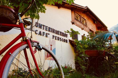 Panoramahotel Unterinnerhof