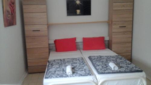 Rooms Marica