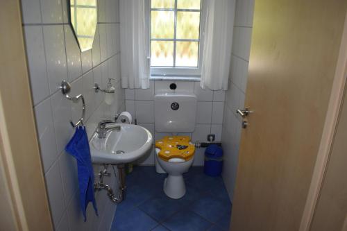 Ferienwohnung JaRa 1 mit Sauna 7.1km von Roetgen entfernt