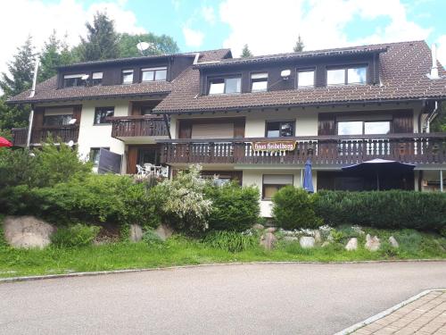 Haus Heidelberg, Feldberg