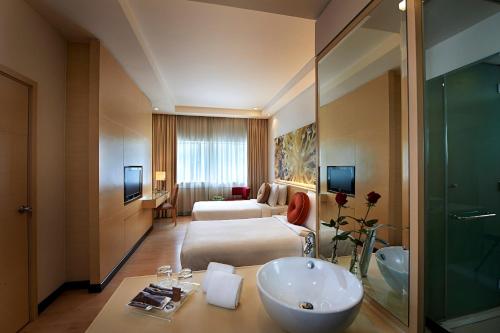 ANSA Hotel Kuala Lumpur - image 3