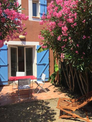 B&B Torreilles - Résidence Village Marin Catalan - Bed and Breakfast Torreilles