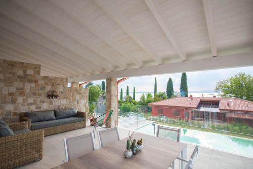 Italianflat - Maison du Lac 4