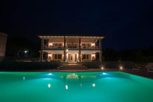 Italianflat - Maison du Lac 3