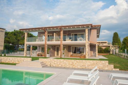 Italianflat - Maison du Lac 5