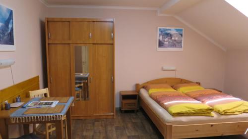 Booking Tržní