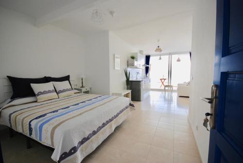 El Aceitún Holiday Homes Canarias