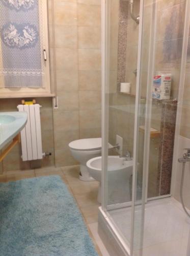 Bathroom, Appartamento al mare Puglia in Ginosa