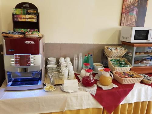 Capodichino International Hotel - image 13