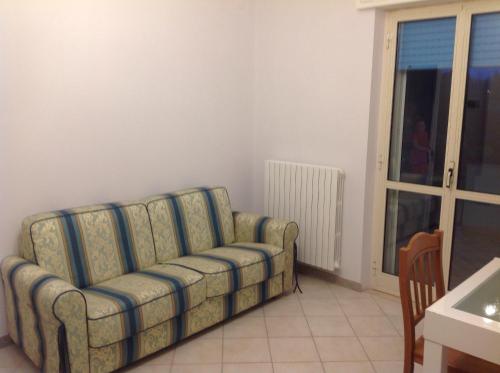 Appartamento al mare Puglia
