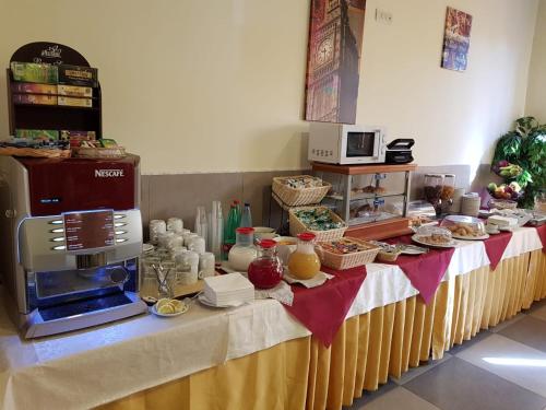 Capodichino International Hotel - main image