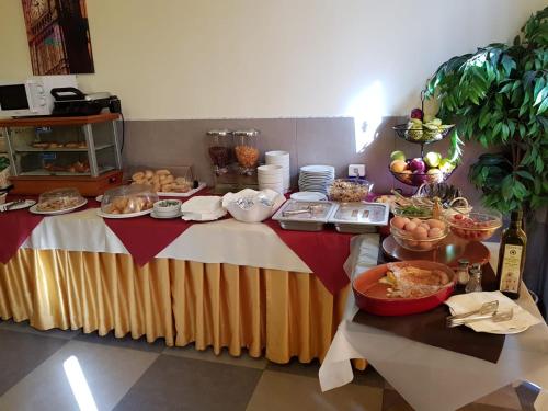 Capodichino International Hotel - image 11