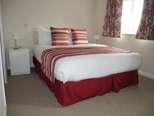 Oakside Lodge Guest House Room Type - Double Room