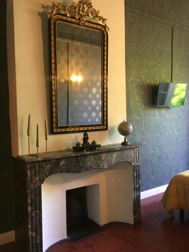Les suites de Peyrat - main image