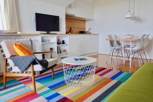 Apartments Milic - Mitrovac