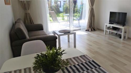 Tauralaukio g. 24B apartamentai in Purmaliai