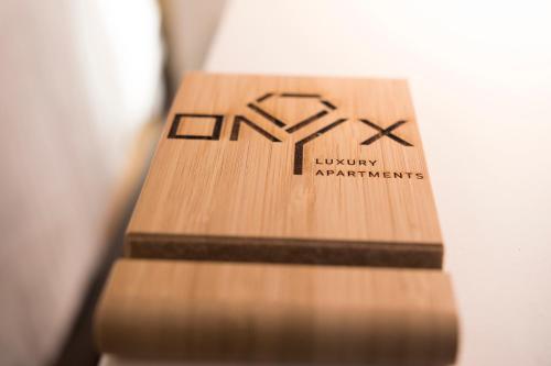 Onyx luxury apartments - image 14