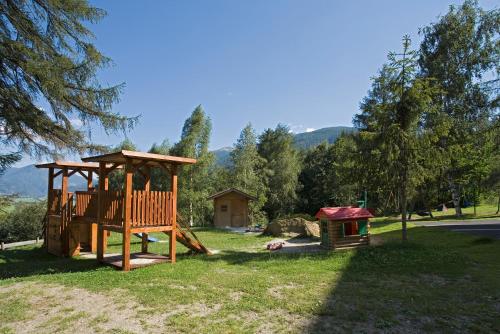 Hotel Thuinerwaldele in Sterzing