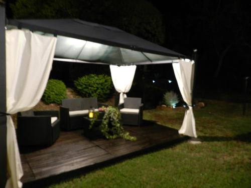  B&B Villa Maria in Terni